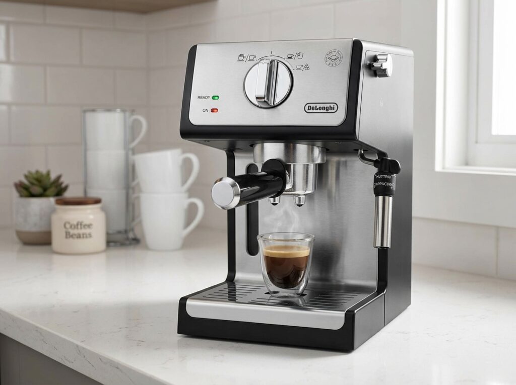 Delonghi ECP3420