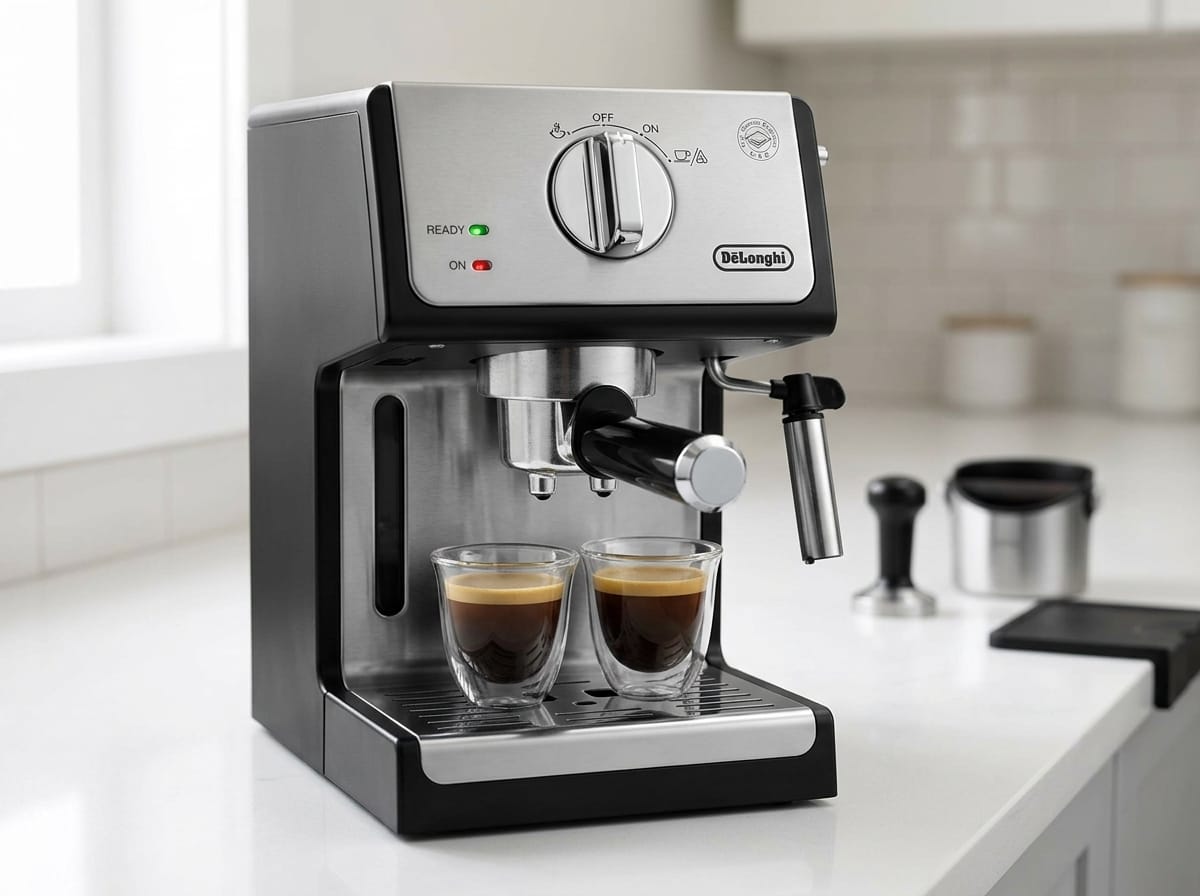 Is the DeLonghi ECP3420 Still Good in 2026?