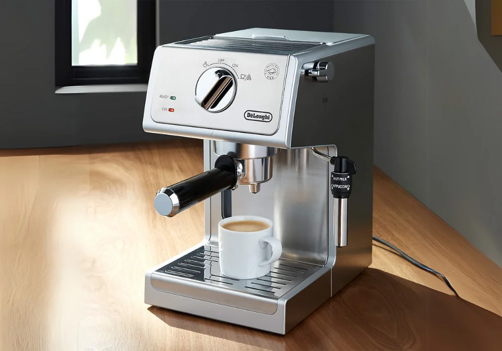 Delonghi ECP3630