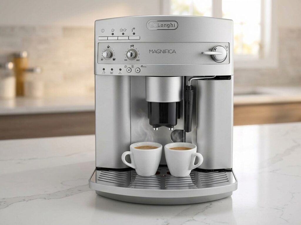 Delonghi Magnifica ESAM3300