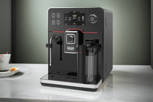 Gaggia-Accademia