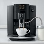 Jura E6