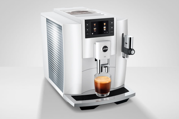 Jura E8