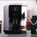Jura S8