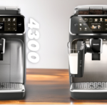 Philips 4300 vs 5400: Features, Price and Differences