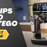 Philips 5400 LatteGo