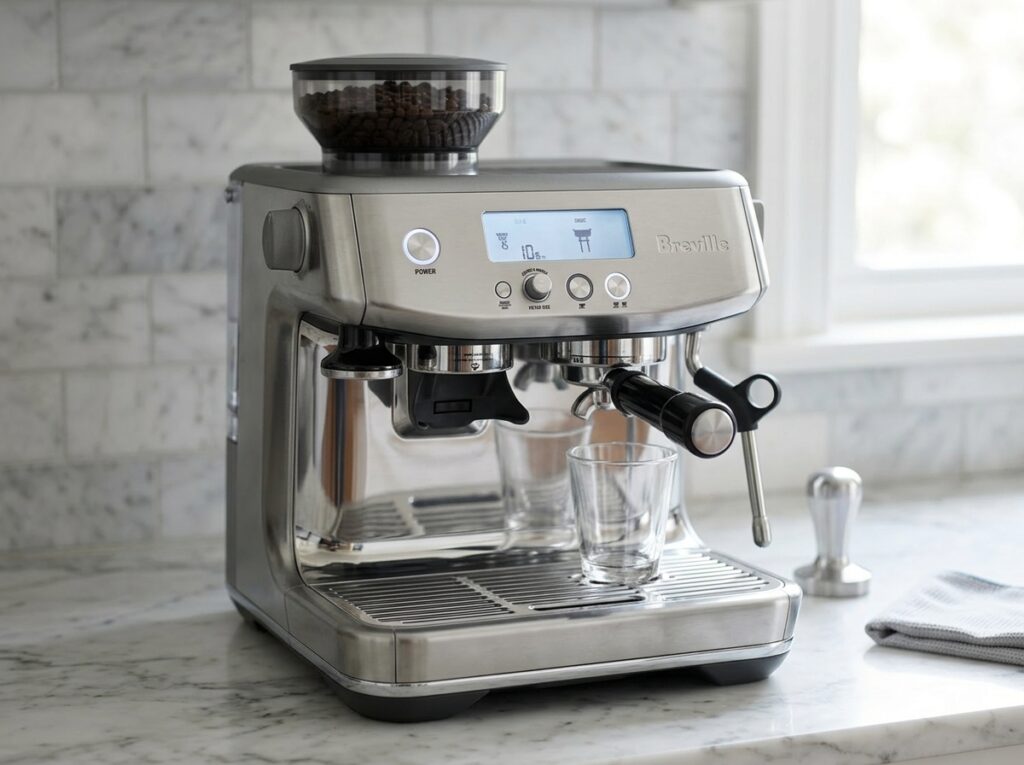 Breville Barista Pro