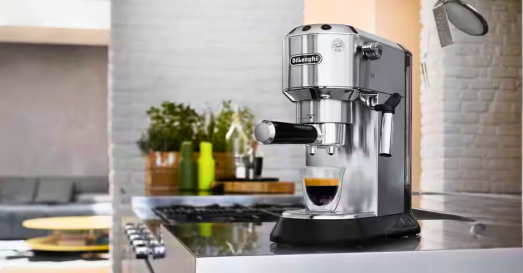 Delonghi Dedica EC680M