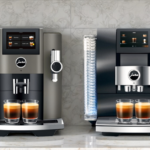 Jura Z10 vs S8