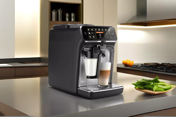 Philips 4300 LatteGo