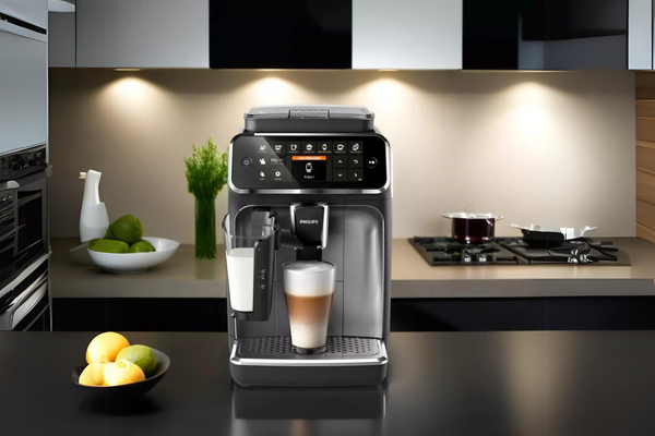 Philips 4300 LatteGo